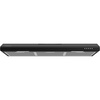 image:imageCIARRA 36 Inch Under Cabinet Range Hood Kitchen Stove Vent for Home Cooking 300CFM Ductless Ducted Convertible 3 Speed Exhaust 5Layer Aluminum Filters amp 2 LED Lightsblack36 inch