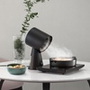image:imageCIARRA Portable Range Hood Pro 3Speed 150CFM Desktop Kitchen Exhaust Fanlight black