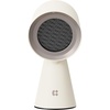 image:imageCIARRA Portable Range Hood Pro 3Speed 150CFM Desktop Kitchen Exhaust FanIvory